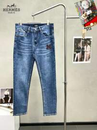 Picture of Hermes Jeans Long _SKUHermessz28-3825th4110498